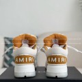 「#5068」Amiri MA-1 low top sneakers