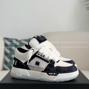 「#5070」Amiri MA-1 low top sneakers