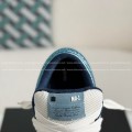 「#5071」Amiri MA-1 low top sneakers