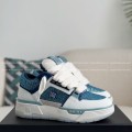 「#5071」Amiri MA-1 low top sneakers