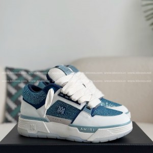 「#5071」Amiri MA-1 low top sneakers
