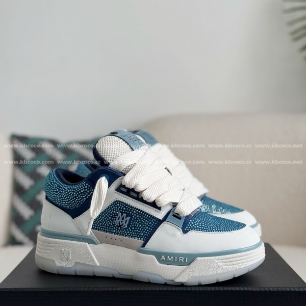 「#5071」Amiri MA-1 low top sneakers