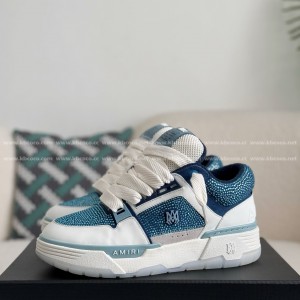 「#5071」Amiri MA-1 low top sneakers