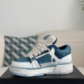 「#5071」Amiri MA-1 low top sneakers