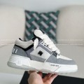 「#5072」Amiri MA-1 low top sneakers