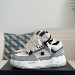 「#5072」Amiri MA-1 low top sneakers