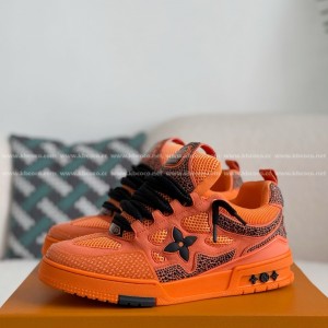 「#5073」LOUIS VUITTON RUNNER TATIC SNEAKERS