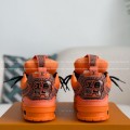 「#5073」LOUIS VUITTON RUNNER TATIC SNEAKERS