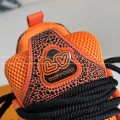 「#5073」LOUIS VUITTON RUNNER TATIC SNEAKERS