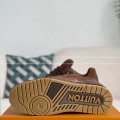 「#5074」LOUIS VUITTON TRAINER SNEAKERS