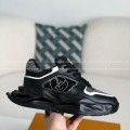 「#5075」LOUIS VUITTON CASUAL SPORTS SHOES