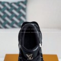 「#5075」LOUIS VUITTON CASUAL SPORTS SHOES