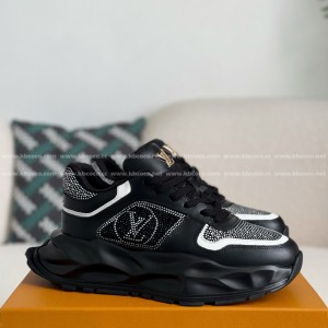 「#5075」LOUIS VUITTON CASUAL SPORTS SHOES