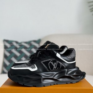 「#5075」LOUIS VUITTON CASUAL SPORTS SHOES