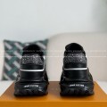 「#5075」LOUIS VUITTON CASUAL SPORTS SHOES