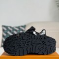 「#5075」LOUIS VUITTON CASUAL SPORTS SHOES
