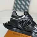 「#5075」LOUIS VUITTON CASUAL SPORTS SHOES