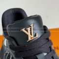 「#5075」LOUIS VUITTON CASUAL SPORTS SHOES