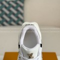 「#5076」LOUIS VUITTON CASUAL SPORTS SHOES