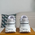 「#5076」LOUIS VUITTON CASUAL SPORTS SHOES
