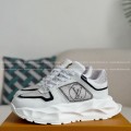 「#5076」LOUIS VUITTON CASUAL SPORTS SHOES