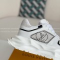 「#5076」LOUIS VUITTON CASUAL SPORTS SHOES