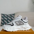 「#5076」LOUIS VUITTON CASUAL SPORTS SHOES