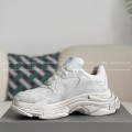 「#5077」Balenciaga Triple S Sporty Dad Shoes