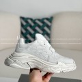 「#5077」Balenciaga Triple S Sporty Dad Shoes