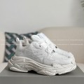 「#5077」Balenciaga Triple S Sporty Dad Shoes