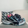 「#5078」Balenciaga Runner Sneakers