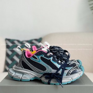 「#5078」Balenciaga Runner Sneakers