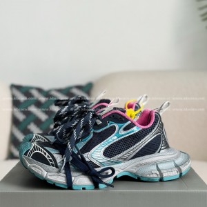 「#5078」Balenciaga Runner Sneakers