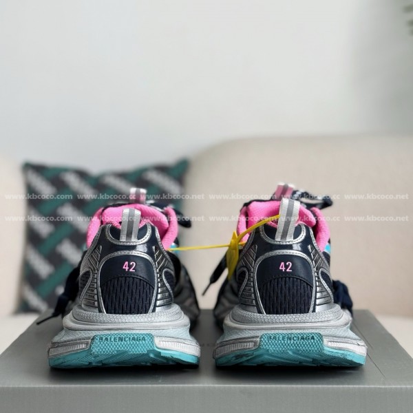 Balenciaga Runner Sneakers