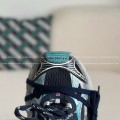 「#5078」Balenciaga Runner Sneakers