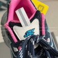 「#5078」Balenciaga Runner Sneakers