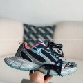 「#5078」Balenciaga Runner Sneakers