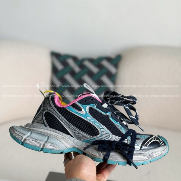 Balenciaga Runner Sneakers