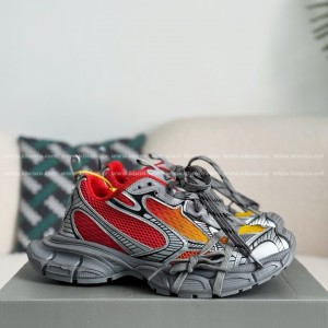 「#5079」Balenciaga Runner Sneakers