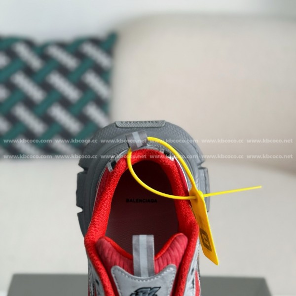 Balenciaga Runner Sneakers