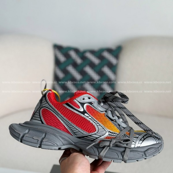 Balenciaga Runner Sneakers