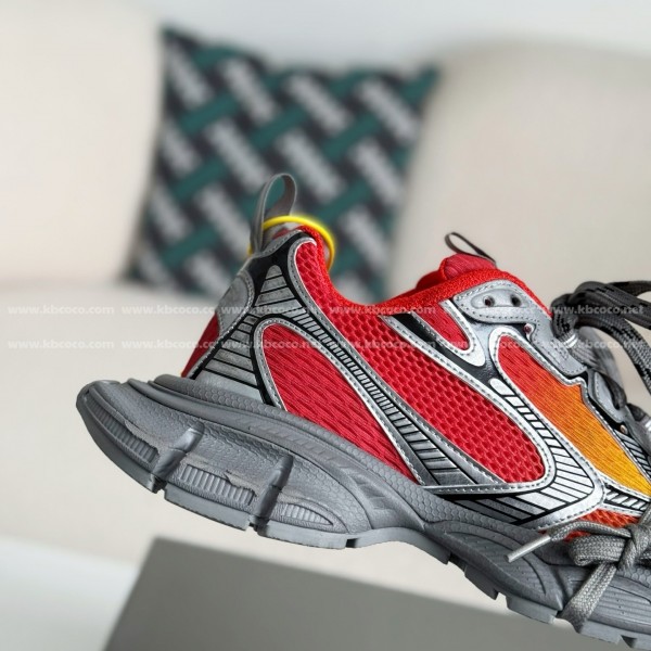 Balenciaga Runner Sneakers