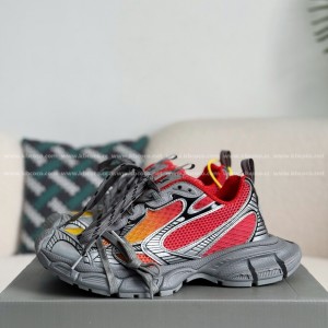 「#5079」Balenciaga Runner Sneakers