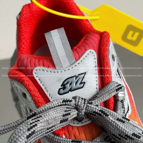 Balenciaga Runner Sneakers