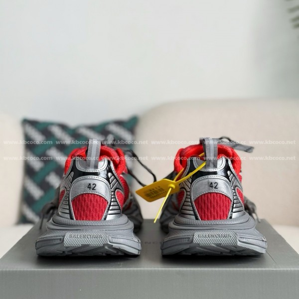 Balenciaga Runner Sneakers