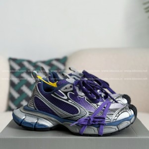 「#5080」Balenciaga Runner Sneakers