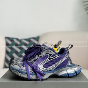 「#5080」Balenciaga Runner Sneakers