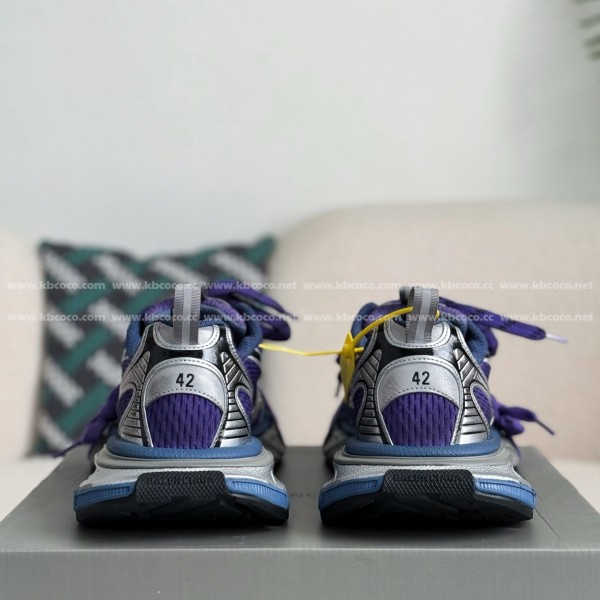 Balenciaga Runner Sneakers