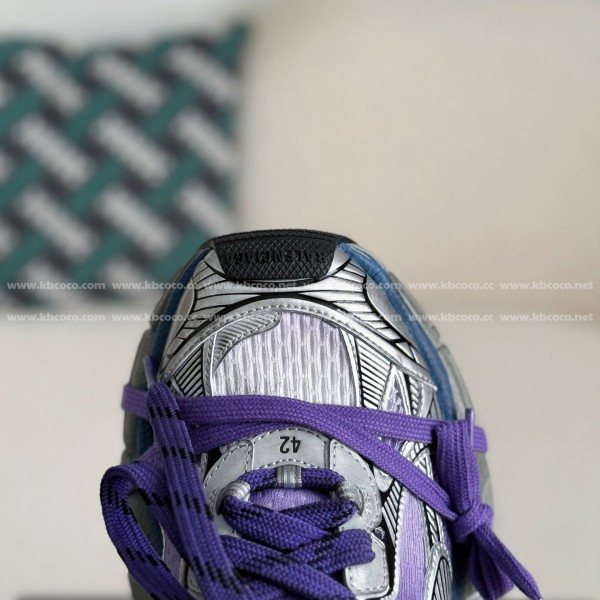 Balenciaga Runner Sneakers
