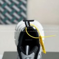 「#5081」Balenciaga Runner Sneakers
